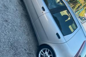 Fiat pinto Classic GPL