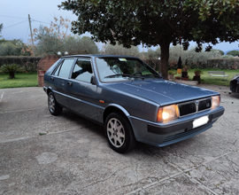 Lancia delta