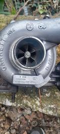 turbina fiat 1.9 jtd 