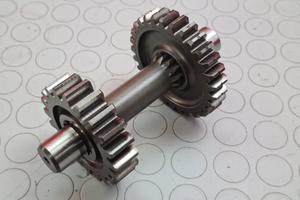 CAMBIO ALBERO KAWASAKI KFX 700 2006 2007 KX F 2008