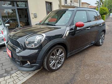 Mini Countryman John Cooper Works 2.0 SD ALL4