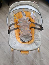 Sdraietta Giordani Margherite