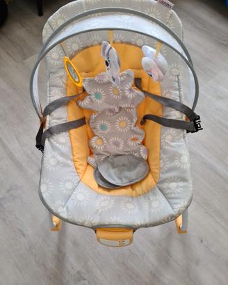 Sdraietta Giordani Margherite