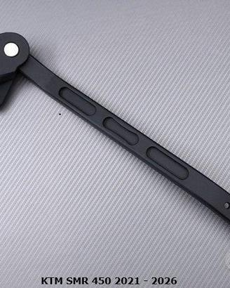 Cavalletto laterale KTM SMR 450 2021 - 2026