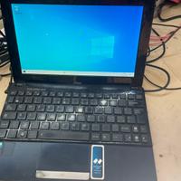 Tre notebook asus