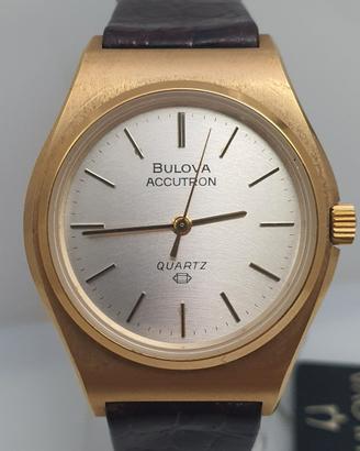 Orologio Bulova Accutron vintage