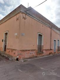 Civile abitazione a Racale via puccini