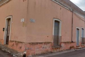 Civile abitazione a Racale via puccini