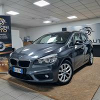 BMW 220D ACTIVE TOURER 190CV ADVANTAGE