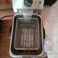 friggitrice 4 litri metro professional