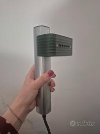 ferro da stiro verticale