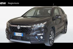 Suzuki S-Cross II 2022 1.4H TOP+ 2WD 129CV