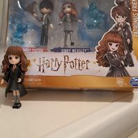 Harry Potter Patronus Friendship Set
