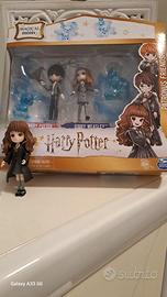 Harry Potter Patronus Friendship Set