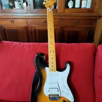 Stratocaster Squier Classic Vibe