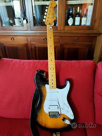 Stratocaster Squier Classic Vibe