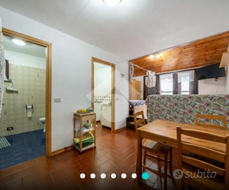 Bilocale tizzano val parma