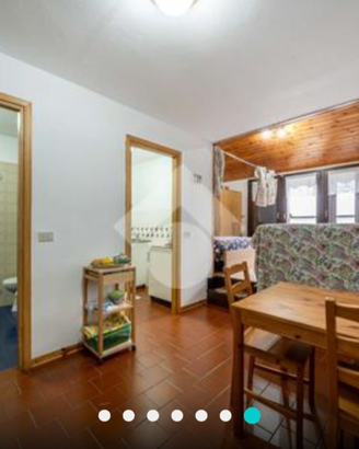 Bilocale tizzano val parma