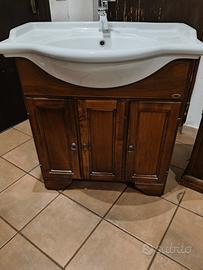mobile da bagno