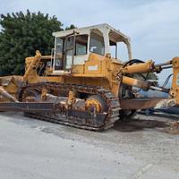 Komatsu D-355-3