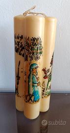 Candela dell'Avvento