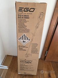 Decespugliatore EGO Power ST1301E
ST1301E-ES NUOVO