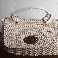 Borsa Camomilla Milano