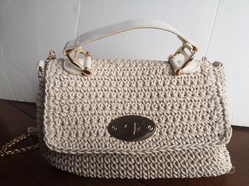 Borsa Camomilla Milano