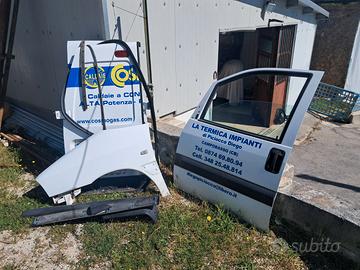 Ricambi PEUGEOT EXPERT/SCUDO