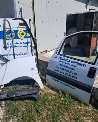 Ricambi PEUGEOT EXPERT/SCUDO