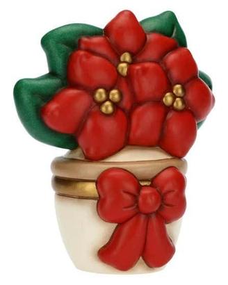 thun Vasetto Di Natale Maxi 