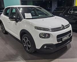 Citroën C3 PureTech 82 GPL Feel