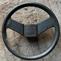 Volante seat marbella