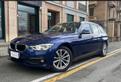 Bmw 318 3 series 318 d Business Advantag #5368