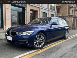Bmw 318 3 series 318 d Business Advantag #5368