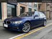 Bmw 318 3 series 318 d Business Advantag #5368