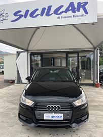 Audi A1 1.0 TFSI ultra