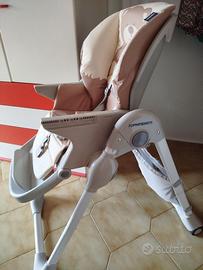 Seggiolone pappa Foppapedretti
