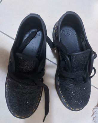 Dottor Martens basse