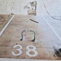 Posto auto in via carducci