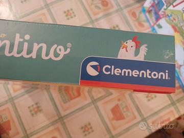 Sapientino Clementoni 2 / 4 anni