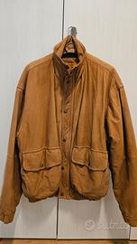 Timberland - Giubbotto uomo in pelle