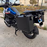 Valige bmw gs 1300