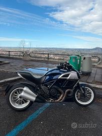 Ducati diavel