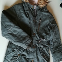 LOTTO 12pz ABBIGLIAMENTO MASCHIO 8-10anni