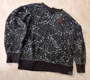 Felpa Bambino Jordan