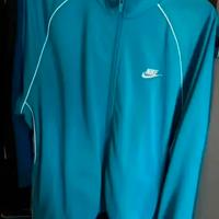 Completo Nike uomo Celeste