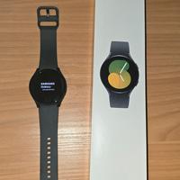 Galaxy watch 5