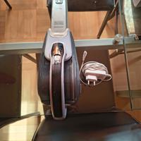 Black & Decker Aspirabriciole ricaricabile