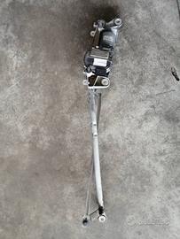 Motorino tergi ant VOLKSWAGEN TOUAREG del 2008